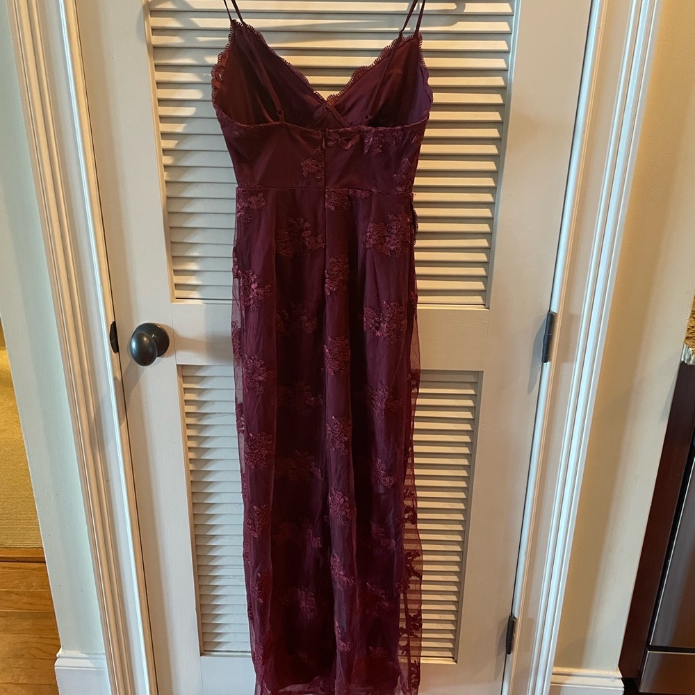 Fashionova Maxi Dress